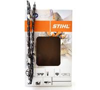Cadena para motosierra Stihl, 35 cm, 3/8", 1,3 mm, 50 eslabones, HM, 36120030050, Stihl