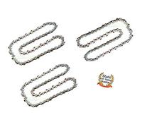 Cadena para Sierra de 30 cm; 1,3 mm; 3/8"; 44 TG para Sierra Stihl Duro, PD3/3612 000 0044/3636 000 0044