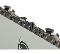 Cadena para sierra de 50 cm (cincel completo), 325 pulgadas, 78 TG, 1,5 mm, apto para Alpina ACS 50