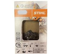 Cadena Pico Micro 3/8 Paso 1,1Mm Motosegadora ORIGINAL STIHL 36100000044