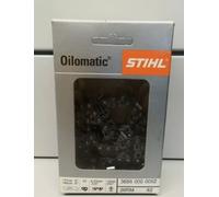Cadena Rapid Micro Motosierra 62 Malla Longitud 40cm Original Stihl 36860000062