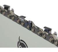 Cadena semi cincel 78 transmisiones de 50 cm .325 pulgadas 1,3 mm para Husqvarna 339