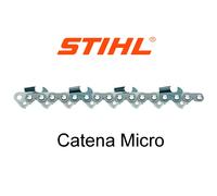 Stihl Sägekette 3/8 1,6 mm 72 GL - 50 cm Halbmeißel RMC