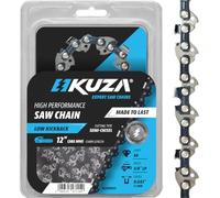 Cadenas de motosierra de 30 cm de 12 pulgadas LP .043" 44 TG para 61PMM3 44 Fits STI HL HT101 Pole Saw, ECHO PPF-210/225/280/2620, PPT-260/266-3610005050 044, 9 0PX44CQ, R44