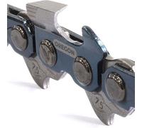 Cadenas de sierra Oregon PowerCut, 3/8", 1,5 mm, 92 eslabones.
