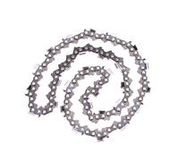Cadenas para motosierras, Cadena de motosierra for barra guía 8 pulgadas, paso 1/4 pulgada, calibre .043, 45DL