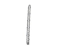Cadenas para motosierras, Cadenas de motosierra y barra guía Paso 3/8 LP Calibre .050 Enlaces transmisión múltiples 10 a 16 pulgadas Oro(12in 45dl Chain)