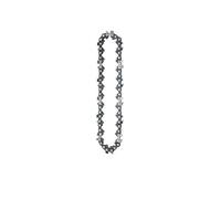 Cadenas para motosierras, Cadenas de repuesto motosierra eléctrica paso 1/4 y barra guía for 4/6/8 pulgadas(A Set of 4 Inches)