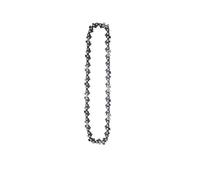 Cadenas para motosierras, Cadenas de repuesto motosierra eléctrica paso 1/4 y barra guía for 4/6/8 pulgadas(6 Inch Chain)