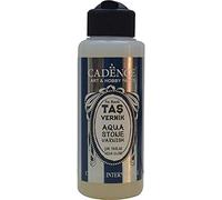 CADENCE Aqua Stone Barniz de alto brillo 120 ml - Arts-Crafts, Hobby-Paints, Aqua-Stone, barniz