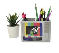 Caderno A5 MTV