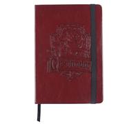 Caderno Harry Potter Gryffindor A5