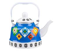 Cafetera, Hervidor de agua, tetera con silbato, café, leche, cocina(B)