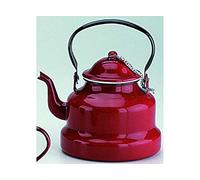 Cafetera Pava Roja 1 Lts.