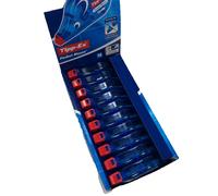 BIC Cinta correctora Pocket Mouse 10 m x 4,2 mm Blanco Paquete 10