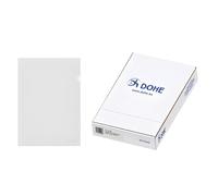 Caja 100 dossieres uã‘ero basic a4 217x305 100 u dohe 90495