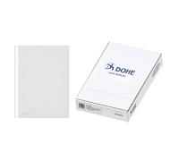 Caja 100 fundas multitaladro basic plus a4 dohe