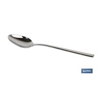 Caja 12uds cuchara de mesa inox c-18/10 modelo bari 2,5 mm