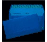CAJA 250 SOBRES DIN C4 (229X324) OFFSET BLANCO 100 GRS. AUTOSAM AUTOADHESIVO CON TIRA DE SILICONA SAM 268169