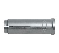 Caja 50 taco metalico ea ii m10 48339 fischer