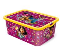 CAJA CLICK 13 L ENCANTO