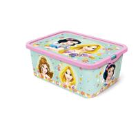 CAJA CLICK 13 L PRINCESAS