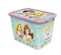 CAJA CLICK 23 L PRINCESAS