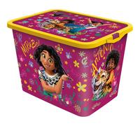 CAJA CLICK 23L ENCANTO