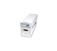 Caja collector box 30x20x30 cm