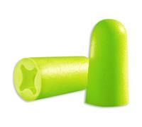 Caja con 200 pares de tapones para oídos, UVEX 2112.001
