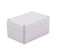 caja conexion + Caja de empalmes exterior, caja de conexiones impermeable IP66(100x68x50mm)