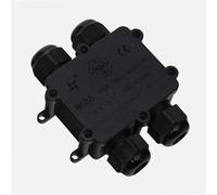 Caja conexion estanca H + regleta IP68 GSC 501000008