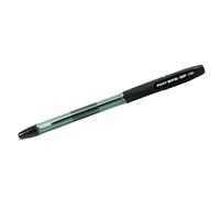 Pilot Pen Bolígrafos BPS Caja 12 Trazo 1,6 mm con agarre GP Negro
