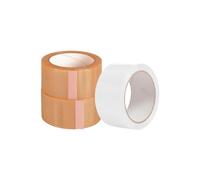Caja de 36 Cintas Adhesivas de PVC 66 x 48 mm