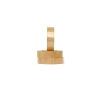 Caja de 72 Cintas Adhesivas de PVC 66 x 24 mm Transparente