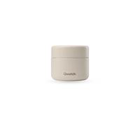 Caja de acero inoxidable para 48 tabletas Qwetch 160 ml Unisex