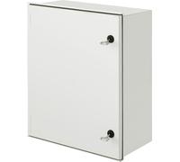 Caja de acero NEMA, 24 x 20 x 9 pulgadas. Caja eléctrica de fibra de vidrio NEMA 4X, con protección IP66 contra el agua y el polvo. Caja de conexión eléctrica para uso en exteriores e interiores, con 