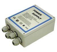 Caja de alimentación exterior Level One CAS-3292, 220-230V, compatible con FCS-4041