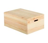 Caja de almacenaje (L x An x Al: 60 x 40 x 23 cm)