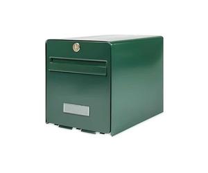 Caja de almacenamiento Burg 501 VE