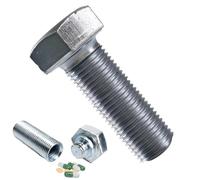 Caja De Almacenamiento De Tornillos Falsos, Caja De Almacenamiento De Tornillo De Metal, Caja De Derivación De Secretos De Metal, Escondite De Tornillo De Metal De Aspecto Realista Para