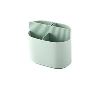 Caja de almacenamiento for palillos, tenedor, cuchara, 2 uds Para Cubiertos