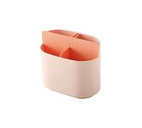 Caja de almacenamiento for palillos, tenedor, cuchara, 2 uds Para Cubiertos