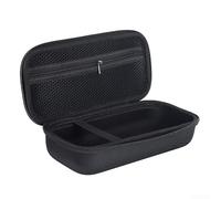 Caja de almacenamiento, funda EVA portátil para Xiaomi Air-Compressor 2 PRO inflador de coche con asa y protección interior de espuma personalizada