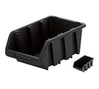 Caja de almacenamiento kistenberg ktr30-s411 para camiones, 290 x 200
