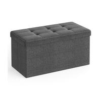 Caja de almacenamiento - l76 cm
