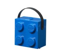 Caja con Asa (azul)