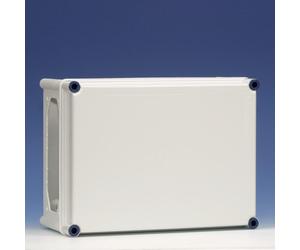 Caja De Barra De Distribución Eaton 270x360 1000A RAL7035 - 1860860