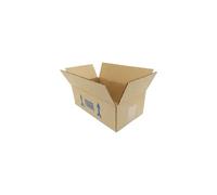 Caja de carton 31x17x11 cm (canal 5) (20 uds) de marca SIN MARCA