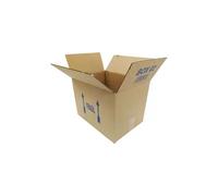 Caja de carton 35x25x25 cm (canal 5) (20 uds) de marca SIN MARCA